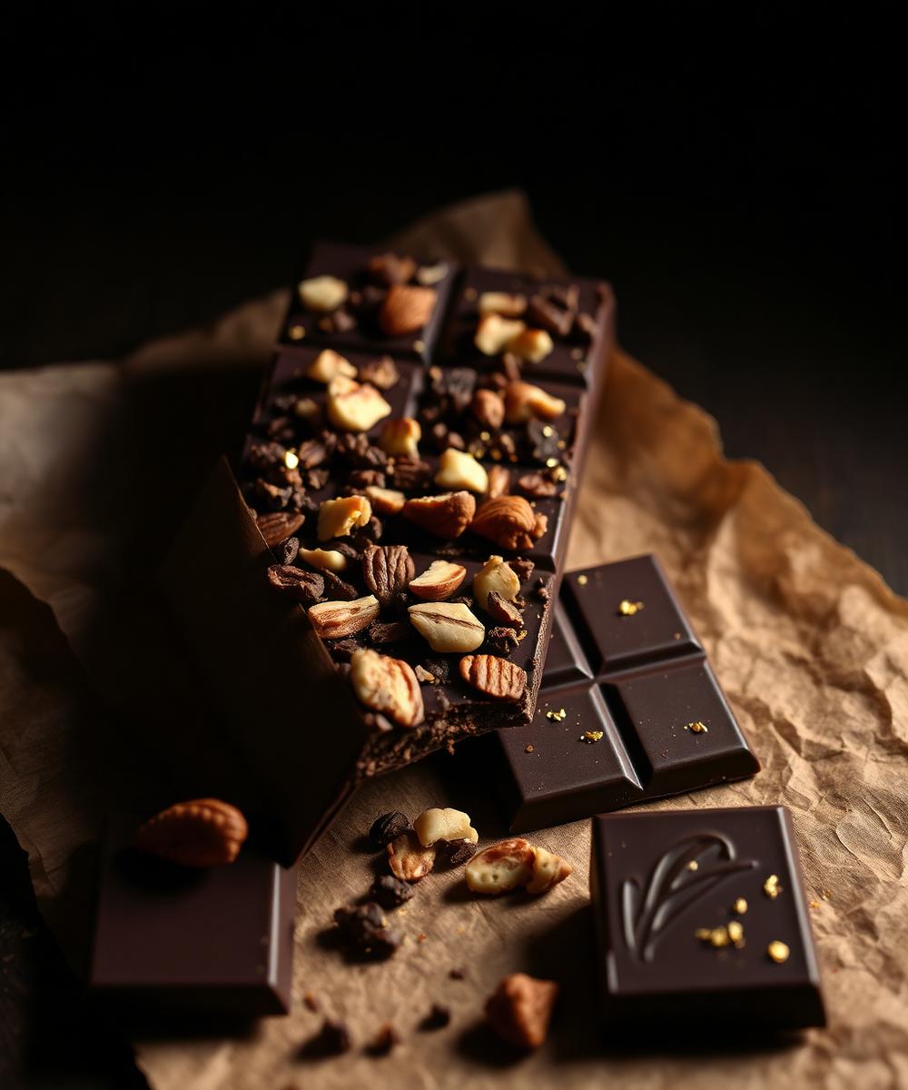 Special Chocolates