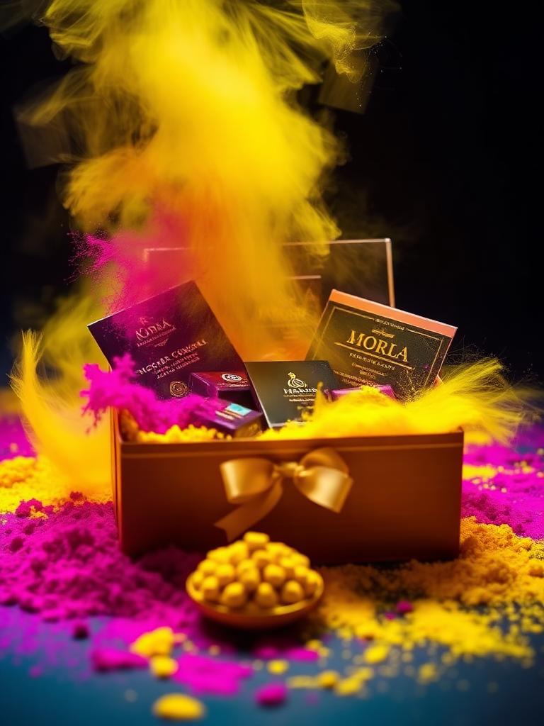 Holi