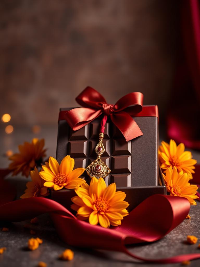 Raksha Bandhan